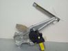 Rear window lifting mechanism without motor 827013VV0A
