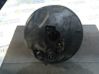 Brake booster 