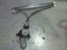 Front door electric window regulator 