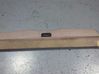 Tailgate/trunk/boot lid 8217322