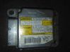 Airbag control unit/module 96287495