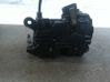 Rear door lock 