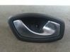 Rear door interior handle 