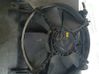 Electric radiator cooling fan 