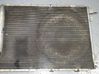 Radiador de refrigeración del A/C (condensador) 