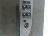 Electric window control switch 6939092