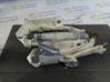 Front door airbag 1P0880742