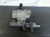 Brake booster 