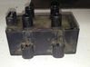 Bobina de encendido de alto voltaje 7700872449F