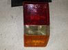Lampa tylna 