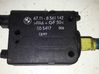 Engine control unit/module 67118361142