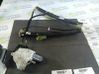 Front door electric window regulator 8K0959802C
