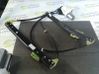 Front door manual window regulator 8K0959801C