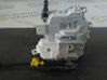 Rear door lock 