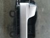 Rear door interior handle 