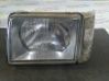 Headlight/headlamp 