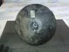 Brake booster YC152B195DE