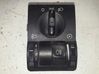Panel lighting control switch 