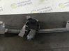 Front door electric window regulator 