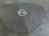 Steering wheel airbag 13188242