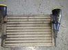 Radiador intercooler 