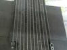 Gaisa kondicioniera dzeses radiators 