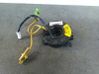 Steering wheel airbag 
