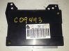 Engine control unit/module ED01034710