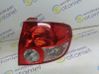 Lampa tylna 