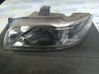 Headlight/headlamp 
