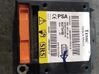 Airbag control unit/module 9647794180