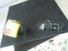 Wiper control stalk 4616140