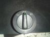 Panel lighting control switch 8590838
