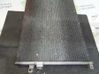 A/C cooling radiator (condenser) 