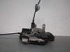 Front door lock 31440390