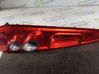 Lampa tylna 