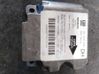 Sterownik / Moduł Airbag 24416692