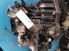 Manual 5 speed gearbox 