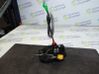 Rear door lock 