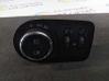 Panel lighting control switch 13294815