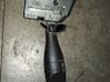Wiper control stalk 