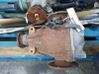 Front differential 