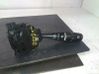 Wiper control stalk 