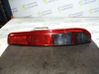 Lampa tylna 