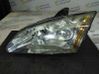 Lampa przednia 