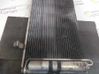 Radiador de refrigeración del A/C (condensador) 