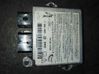 Airbag control unit/module 1X4A14B321CD