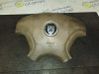 Steering wheel airbag 