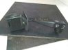 Wiper control stalk 