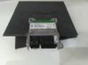Unidad de control/módulo del Airbag YS4T14B056BA